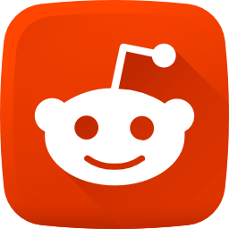 Reddit logo