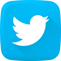 Twitter Logo