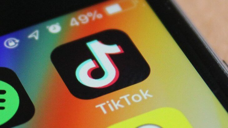 Where is TikTok today