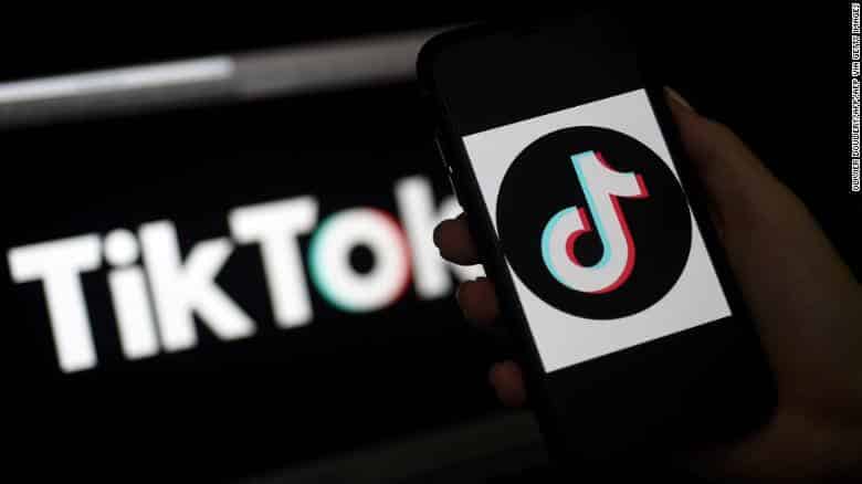 TikTok bans continue