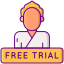 try our free trials